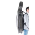 Gewa Rucksack for cello case AIR  4/4
