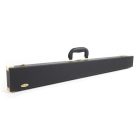 GEWA DOUBLE BASS BOW CASE, FOR 2 BOW Maestro