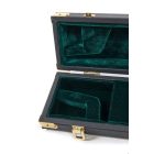 GEWA DOUBLE BASS BOW CASE, FOR 2 BOW Maestro