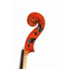 Alfonz Vavra violin ELADVA