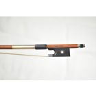 W.R. Wild violin bow Gewa octagonal