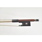 W.R. Wild violin bow Gewa octagonal