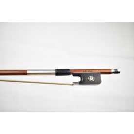 W. R. Wild Gewa viola bow octagonal 4/4