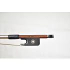 W. R. Wild Gewa viola bow octagonal 4/4