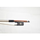 W. R. Wild Gewa viola bow octagonal 4/4