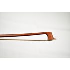 W. R. Wild Gewa viola bow octagonal 4/4