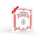 Pirastro Tonica szintetikus hegedű húr  1/4-1/8  SET  E-BALL MITTEL ENVELOPE