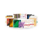 Pirastro Tonica szintetikus hegedű húr  1/4-1/8  SET  E-BALL MITTEL ENVELOPE