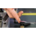 Pirastro Tonica szintetikus hegedű húr  1/4-1/8  SET  E-BALL MITTEL ENVELOPE