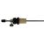 Double bass endpin standard , strong wood cone
