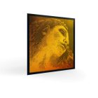 Pirastro Evah Pirazzi Gold synthetic violin string SET  G-SILVER BALL-E MEDIUM ENVELOPE