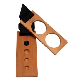 Floor protector maple