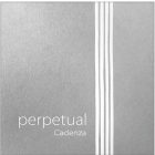 Pirastro Perpetual Cadenza szintetikus hegedűhúr  A   Synthetic/Aluminum