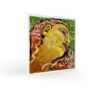 PIRASTRO EVAH PIRAZZI NEO synthethic violin string SET E-removable ball gold-plated carbon steel mittel envelope