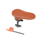 SAS Chin rest violin 4/4 