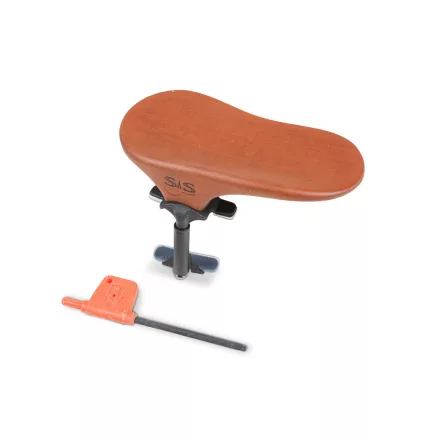SAS Chin rest violin 4/4 
