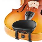 Wittner middle chin rest violin 1/2-1/4