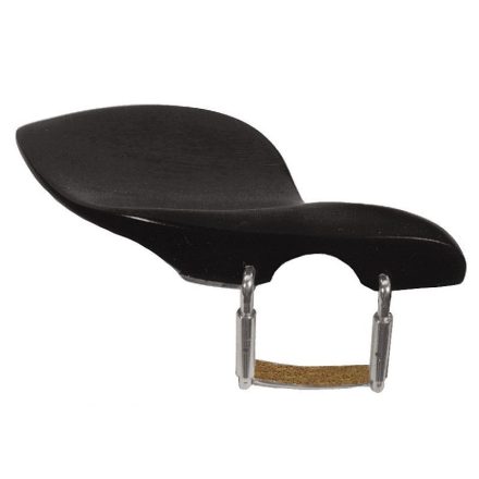 Guarneri violin chin rest 4/4 ebony