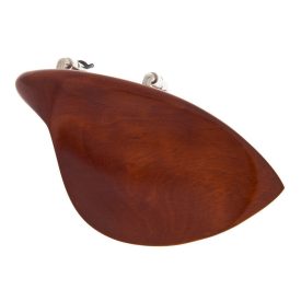 Kantuscher hegedű álltartó 4/4 buxus