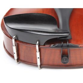 Morawetz hegedű álltartó 4/4 ében