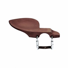 Varga violin chin rest 4/4 boxwood