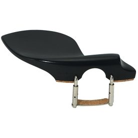 Varga violin chin rest 4/4 ebony
