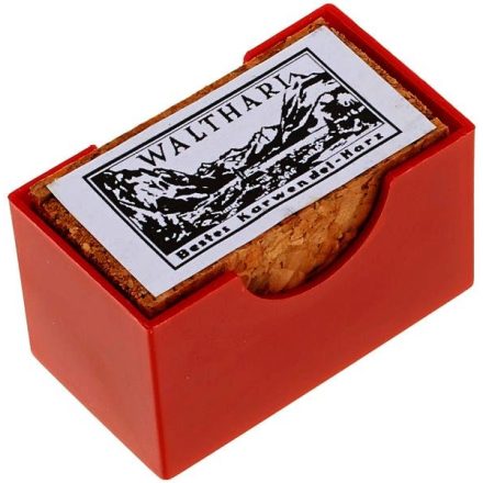 GEWA Karwendelharz universal rosin, in corkwood box