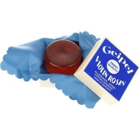 Geipel antiallergic violin & viola rosin