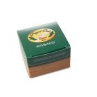 Royal Oak Rosinio cello rosin, light