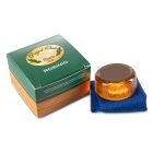 Royal Oak Rosinio cello rosin, light