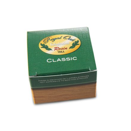 Royal Oak Classic viola rosin