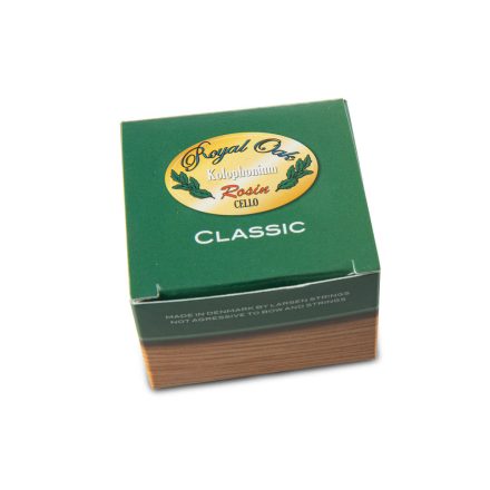 Royal Oak Classic  cello rosin