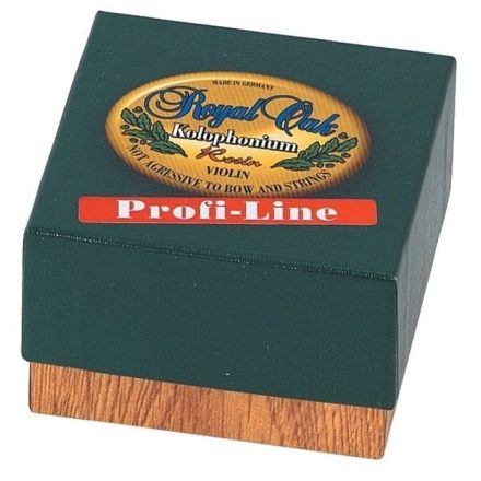 Royal Oak Profi-Line cselló gyanta, sötét