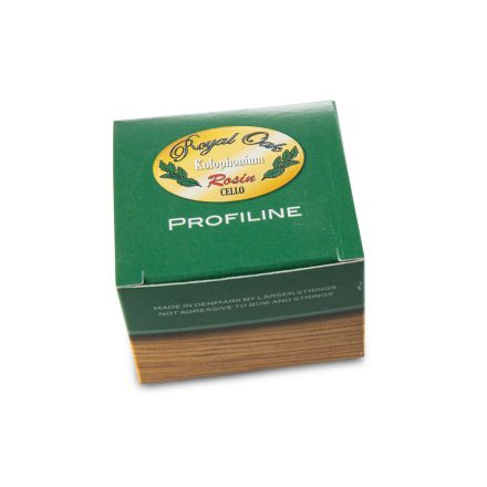 Royal Oak Profi-Line cello rosin