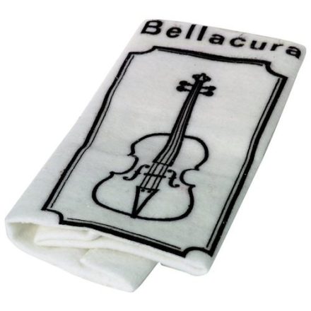 Bellacura cleaning and polish cloth