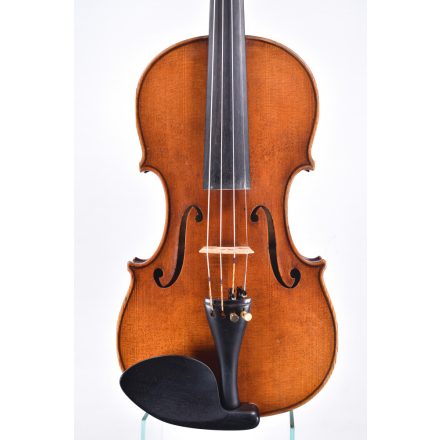 Daniel Moinel french violin a Paris 1938 