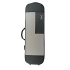 BAM hegedű koffertok Stylus 4/4 fekete