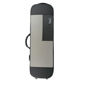 BAM hegedű koffertok Stylus 4/4 fekete
