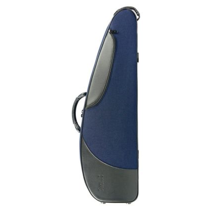 Bam CLASSIC 3 VIOLIN CASE Blue