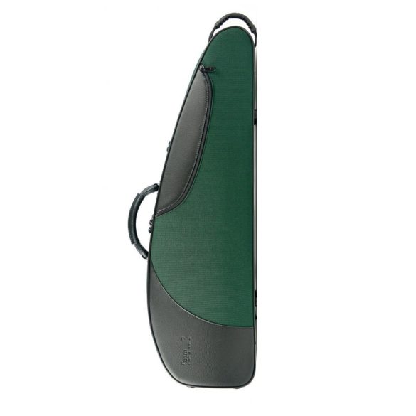 Bam Classic 3 Violin Case Green Darius Music - 