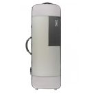 STYLUS OBLONG 16" 3/8 (41,5 CM) VIOLA CASE Grey