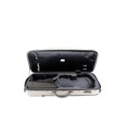 STYLUS OBLONG 16" 3/8 (41,5 CM) VIOLA CASE Grey