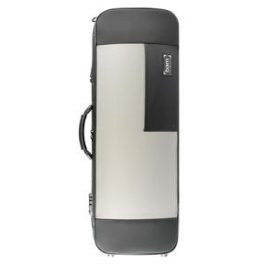 STYLUS OBLONG 16" 3/8 (41,5 CM) VIOLA CASE Black