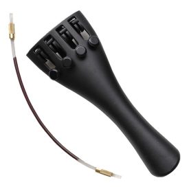 Wittner tailpiece cello, with tailpiece hanger 4/4