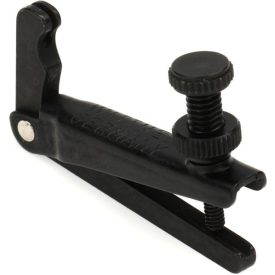 Wittner finomhangoló  brácsára, fekete, D,G,C húrokra 