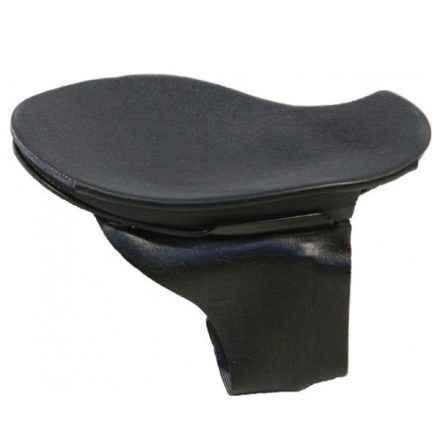 Wolf Maestro chin rest for violin and viola