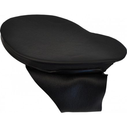 Wolf Maestrino chin rest for violin and viola