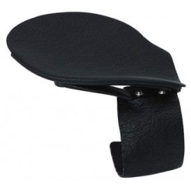Wolf Classic chin rest for violin and viola