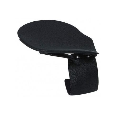 Wolf Classic chin rest for violin and viola