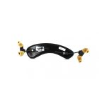 Wolf Forte Secondo brácsa vállpárna 